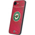 NHL Minnesota Wild Home Jersey iPhone 16e Skin
