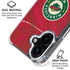 NHL Minnesota Wild Home Jersey iPhone 17 MagSafe Case
