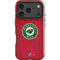 NHL Minnesota Wild Home Jersey iPhone 18 Pro Impact Case