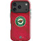 NHL Minnesota Wild Home Jersey iPhone 18 Pro Max Impact Case