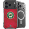 NHL Minnesota Wild Home Jersey iPhone 18 Pro Max MagSafe Case