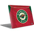 NHL Minnesota Wild Home Jersey Apple MacBook Air Skin