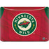 NHL Minnesota Wild Home Jersey Apple MacBook Air Skin