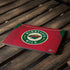 NHL Minnesota Wild Home Jersey Apple MacBook Air Skin