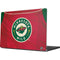 NHL Minnesota Wild Home Jersey Apple MacBook Pro 14-inch Skin