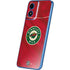 NHL Minnesota Wild Home Jersey Moto G Play 4G (2024) Skin
