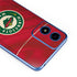 NHL Minnesota Wild Home Jersey Moto G Play 4G (2024) Skin