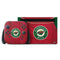 NHL Minnesota Wild Home Jersey Nintendo Switch 2 (2025) with Joy-Con Skin
