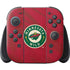 NHL Minnesota Wild Home Jersey Nintendo Skins