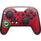 NHL Minnesota Wild Home Jersey Nintendo Switch 2 (2025) Pro Controller Skin