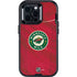 NHL Minnesota Wild Home Jersey Otterbox Defender iPhone Skin