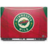 NHL Minnesota Wild Home Jersey Dell Precision Skin