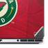 NHL Minnesota Wild Home Jersey Dell Precision Skin