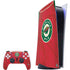 NHL Minnesota Wild Home Jersey PlayStation PS5 Skins