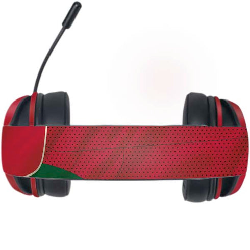 NHL Minnesota Wild Home Jersey Razer Kraken X Skin