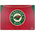 NHL Minnesota Wild Home Jersey Surface Laptop 7 13.8in Skin