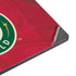 NHL Minnesota Wild Home Jersey Surface Laptop 7 13.8in Skin