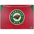 NHL Minnesota Wild Home Jersey Surface Laptop 7 15in Skin