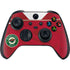 NHL Minnesota Wild Home Jersey XBox Series X Digital Edition Bundle Skin