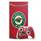 NHL Minnesota Wild Home Jersey Xbox Series X Skins