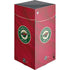 NHL Minnesota Wild Home Jersey XBox Series X Digital Edition Console Skin