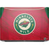 NHL Minnesota Wild Home Jersey HP ZBook Fury 16 G10 Skin