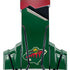 NHL Minnesota Wild Jersey BENGOO G9000 Skin