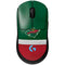 NHL Minnesota Wild Jersey G Pro Wireless Gaming Mouse Skin