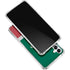 NHL Minnesota Wild Jersey Galaxy A16 5G Clear Case