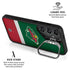 NHL Minnesota Wild Jersey Galaxy S25 Ultra Kickstand Case