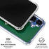 NHL Minnesota Wild Jersey Galaxy S25 Clear Case