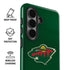 NHL Minnesota Wild Jersey Galaxy S26 Impact Case