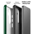 NHL Minnesota Wild Jersey Galaxy S26 Impact Case