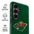 NHL Minnesota Wild Jersey Galaxy S26 Plus Impact Case