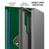 NHL Minnesota Wild Jersey Galaxy S26 Ultra Impact Case
