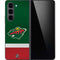 NHL Minnesota Wild Jersey Galaxy Z Fold5 5G Skin