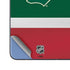 NHL Minnesota Wild Jersey Galaxy Z Fold5 5G Skin