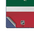 NHL Minnesota Wild Jersey Galaxy Z Fold6 Skin