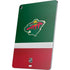 NHL Minnesota Wild Jersey Apple iPad Air Skin