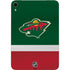 NHL Minnesota Wild Jersey Apple iPad Mini Skin