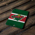 NHL Minnesota Wild Jersey Apple iPad Pro Skin