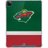 NHL Minnesota Wild Jersey iPad Cases