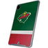 NHL Minnesota Wild Jersey iPad Cases