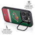 NHL Minnesota Wild Jersey iPhone 13 Pro Kickstand Case