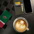 NHL Minnesota Wild Jersey iPhone 15 Folio Case