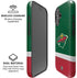 NHL Minnesota Wild Jersey iPhone 16 Magsafe Impact Case