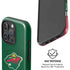 NHL Minnesota Wild Jersey iPhone 16 Pro Magsafe Impact Case