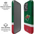 NHL Minnesota Wild Jersey iPhone 16 Pro Max Magsafe Impact Case