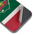 NHL Minnesota Wild Jersey iPhone 16 Pro Max Skin