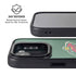 NHL Minnesota Wild Jersey iPhone 16e Kickstand Case